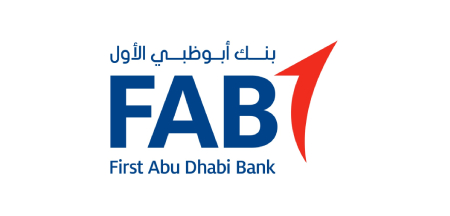 Logo of First Abu Dhabi Bank