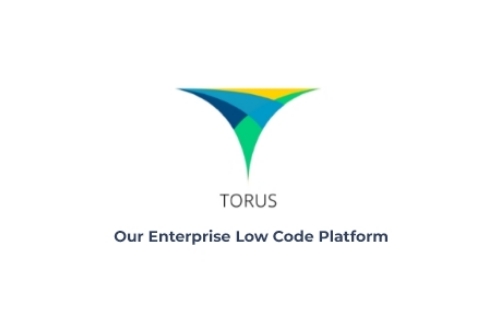 Torus Low Code App Dev and Devops Platform Reviews